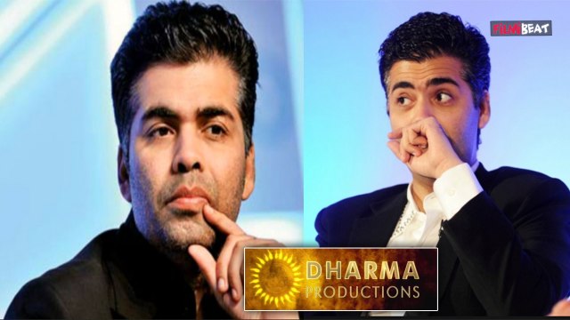 Karan Johar के Dharma Productions की 1000 करोड़ में आधी हिस्सेदारी इस कंपनी ने खरीदी | FilmiBeat