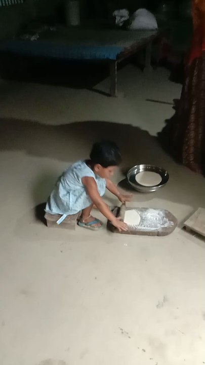 my daughter