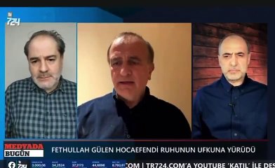 Papaz Fettoş öldü, örgüt militanları tabanı diri tutmak için algı çalışmasına başladı!