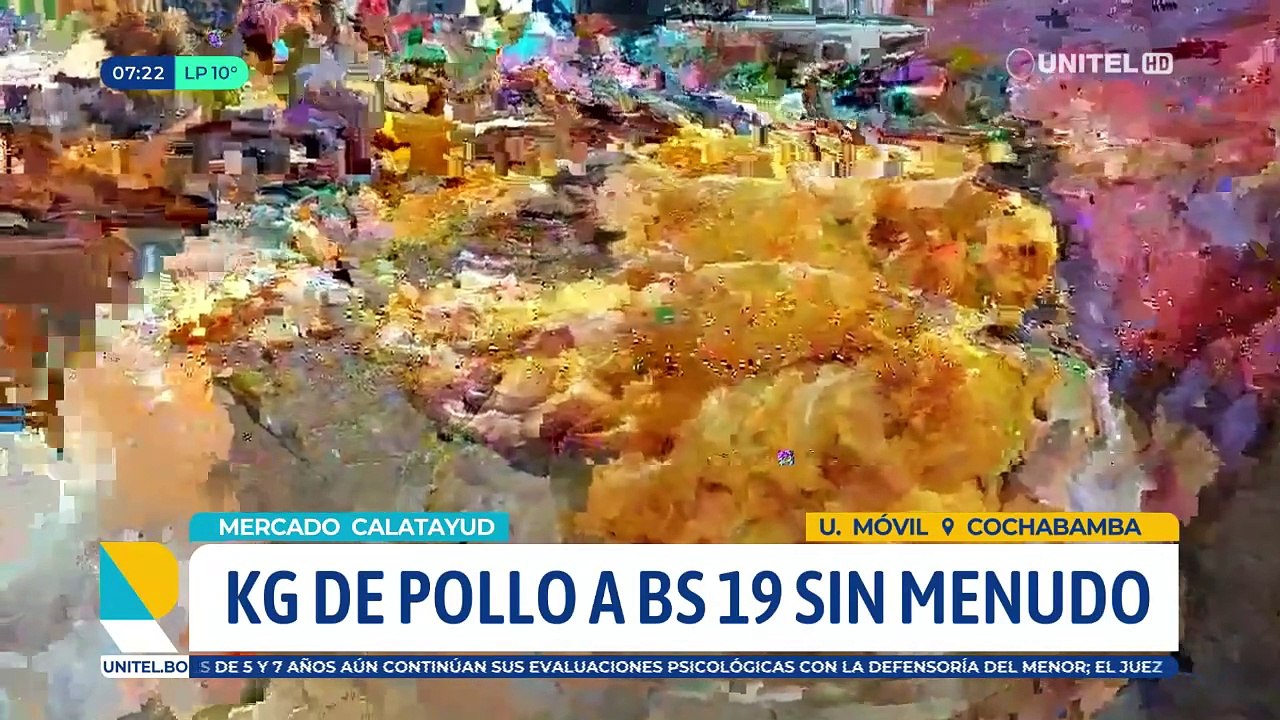 Suben precios por bloqueos: “No sé cómo vamos a llegar a fin de año”, dice Fegasacruz por la época de mayor aumento de demanda y de costos