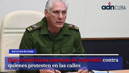 Las noticias más leídas en ADN Cuba hoy Octubre 21