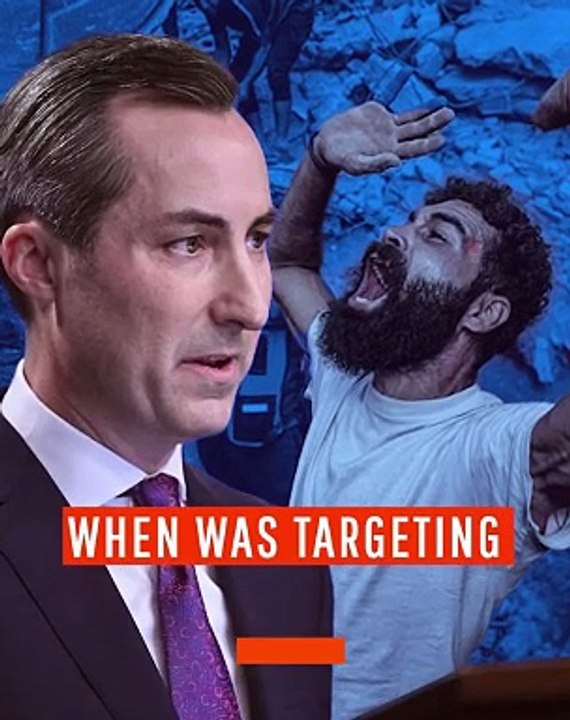 When Was Targeting Civilians A Right