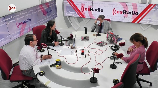 Crónica Rosa: El motivo del ataque de Chabelita hacia su madre: seguir en la pomada