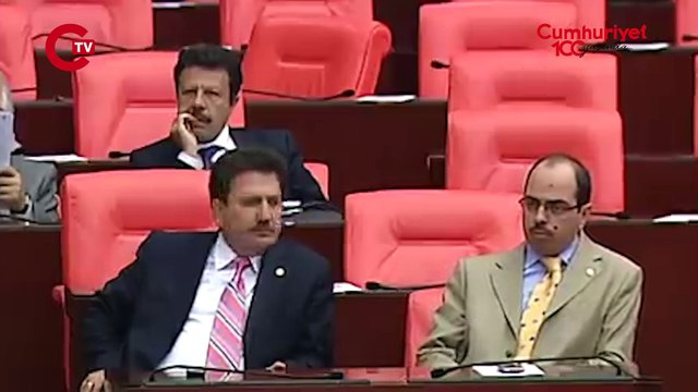 Kamer Genç'in 2009'da 'Fetullah Gülen' konuşması yeniden gündeme geldi