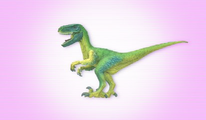 Découverte des Dinosaures