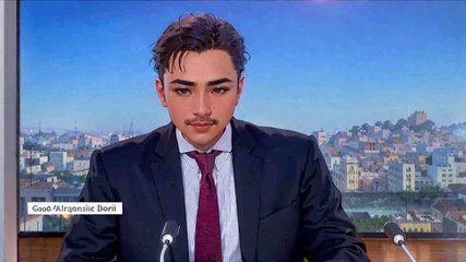 Restez informés avec le 10h/13h du samedi 19 octobre 2024