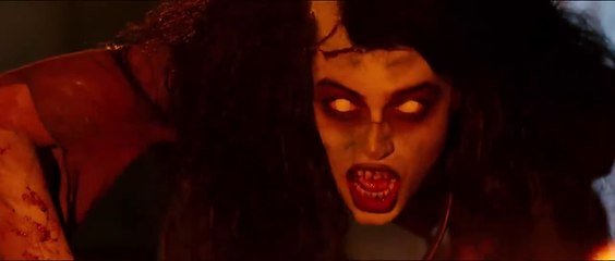 Spine-Chilling Horror Stories & Movies 👻