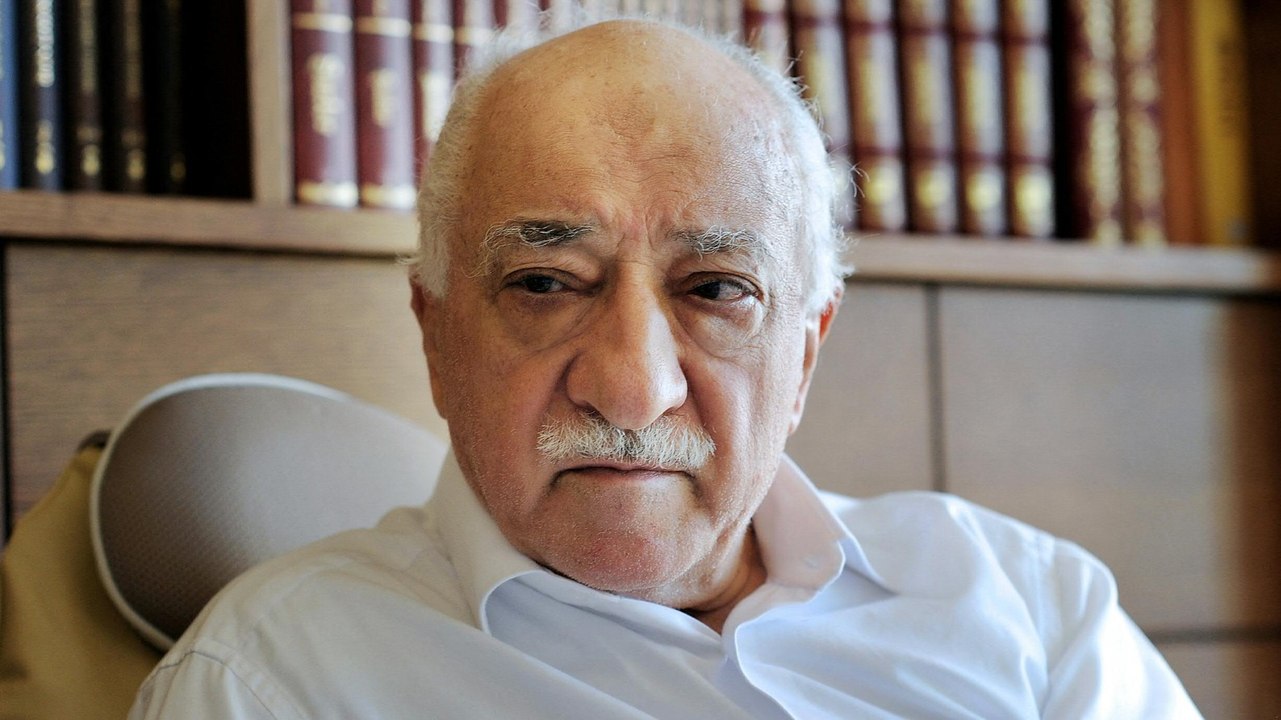Erdogan-Gegner Fethullah Gülen im Exil gestorben