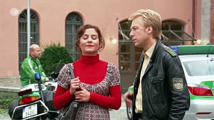 Die Rosenheim-Cops (152) Staffel 8 Folge 26 - Der fast perfekte Mord