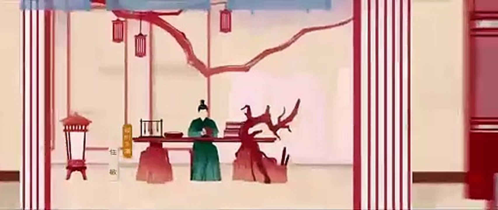 The Rise of Ning (2024) EP 27 ENGSUB Chinese Drama