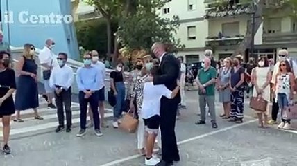 Addio Ferrari, Giulianova piange il presidente del circolo nautico