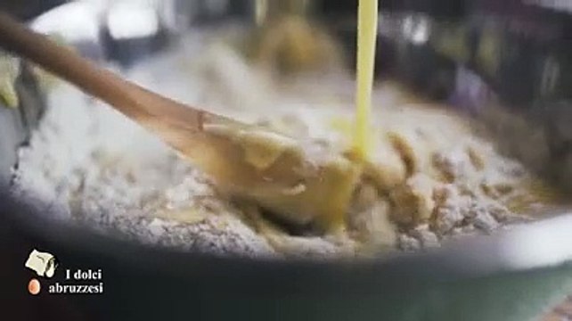 Il libro di cucina I dolci abruzzesi in regalo con il Centro