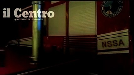 Morro d'Oro: giallo nel laghetto