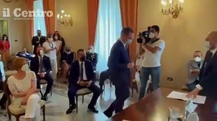 Il Patto per la costa sicura: arrivano i rinforzi nei comuni teramani