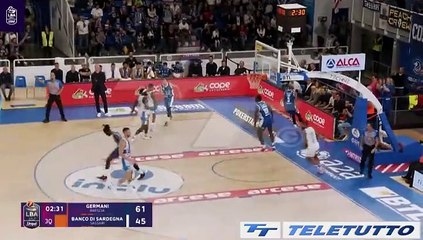 Video News - La Germani torna al successo