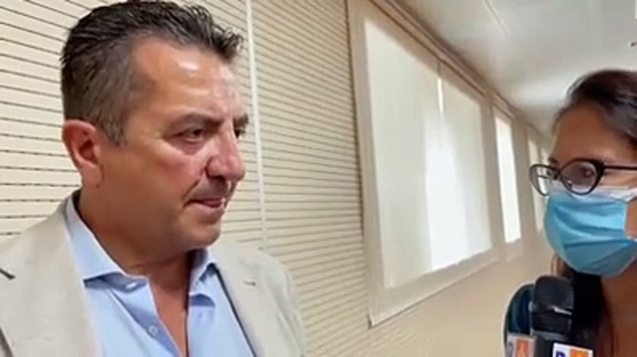 Giovani gratis allo stadio se vaccinati, il presidente del Teramo spiega i motivi e come funziona