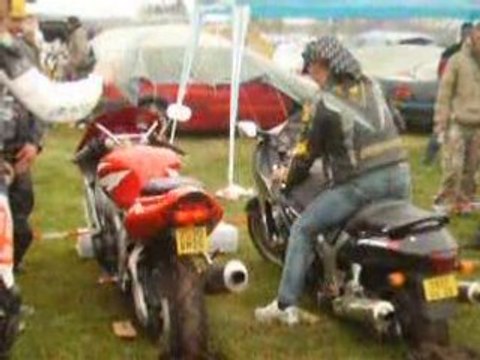 24H DU MANS MOTO 2008