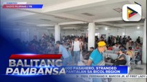 OCD, nanawagan ng agarang paghahanda laban sa hagupit ng Bagyong #KristinePH
