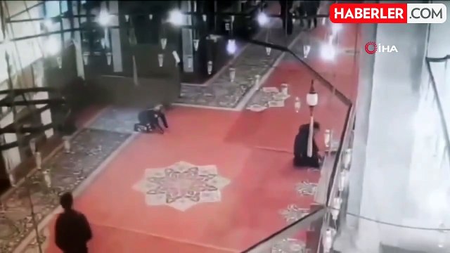 Fatih Camii İmamına Saldırı: 30 Yıla Kadar Hapis Cezası Talebi