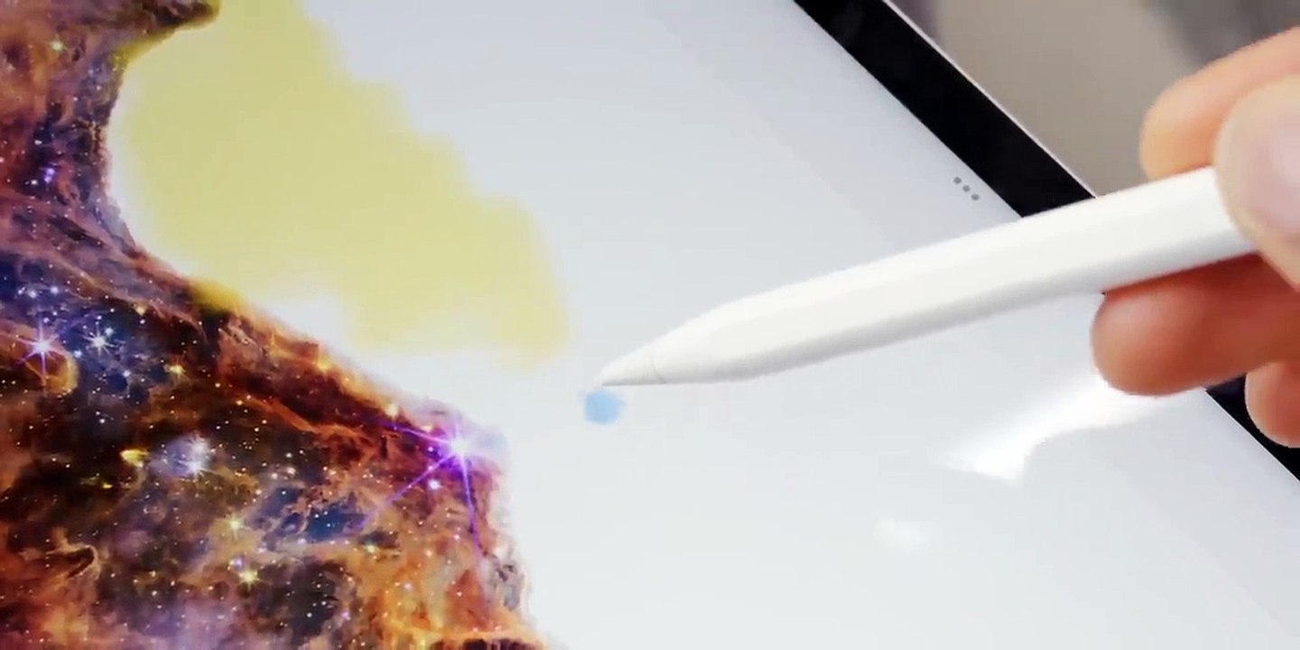 iPad Pro M2 What Does Pro Even Mean Vidéo Dailymotion