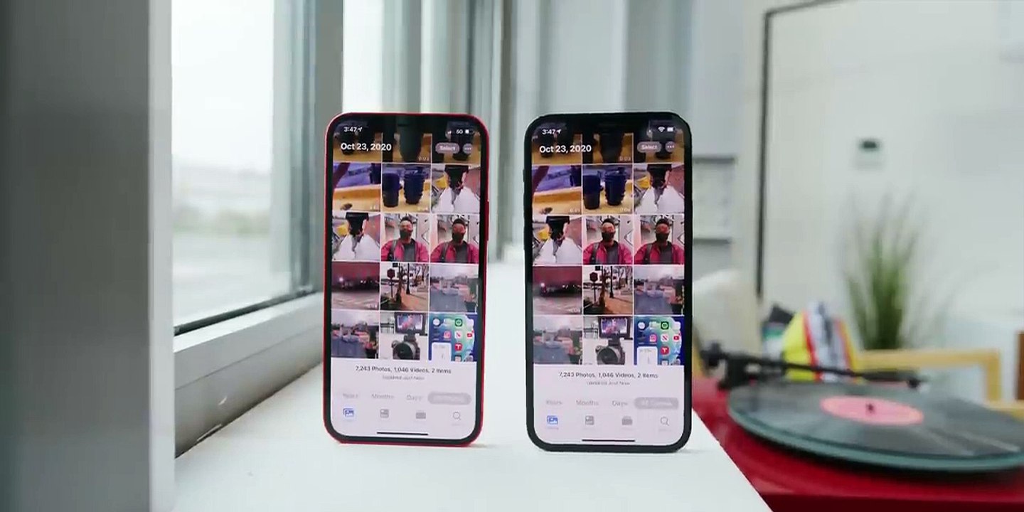 iPhone 12 Review Just Got Real! Vidéo Dailymotion