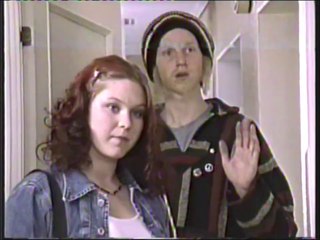 Kulta Katriina - Tuukka ( Retromainos )