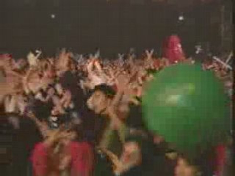 X Concert