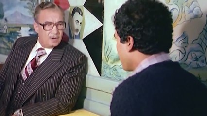 فيلم ( الحب فوق هضبة الهرم ) بطولة - أحمد زكي - مشاهدة افلام عربي جودة HD