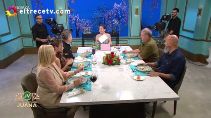 El cruce entre Brenda Asnicar y Alfredo Casero por el uso del lenguaje inclusivo