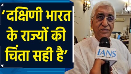 CM Chandrababu Naidu के बयान का TS Singhdeo ने किया समर्थन