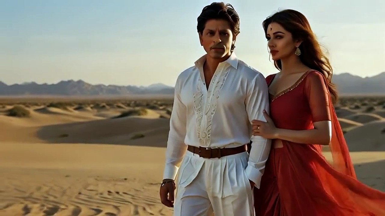 Betab Dil Mera song Bollywood style song