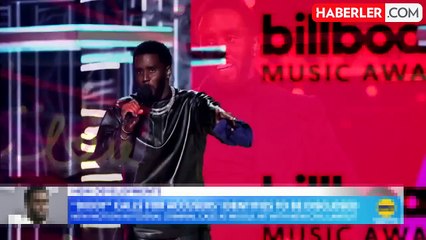 Sean Combs'a 5 yeni cinsel istismar davası açıldı