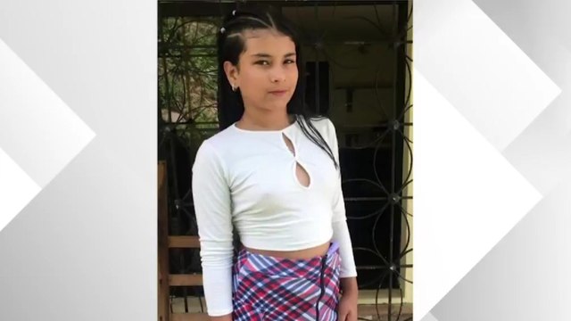 Ya son ocho días pensando en dónde está mi hija : mamá de niña desaparecida en Andes, Antioquia