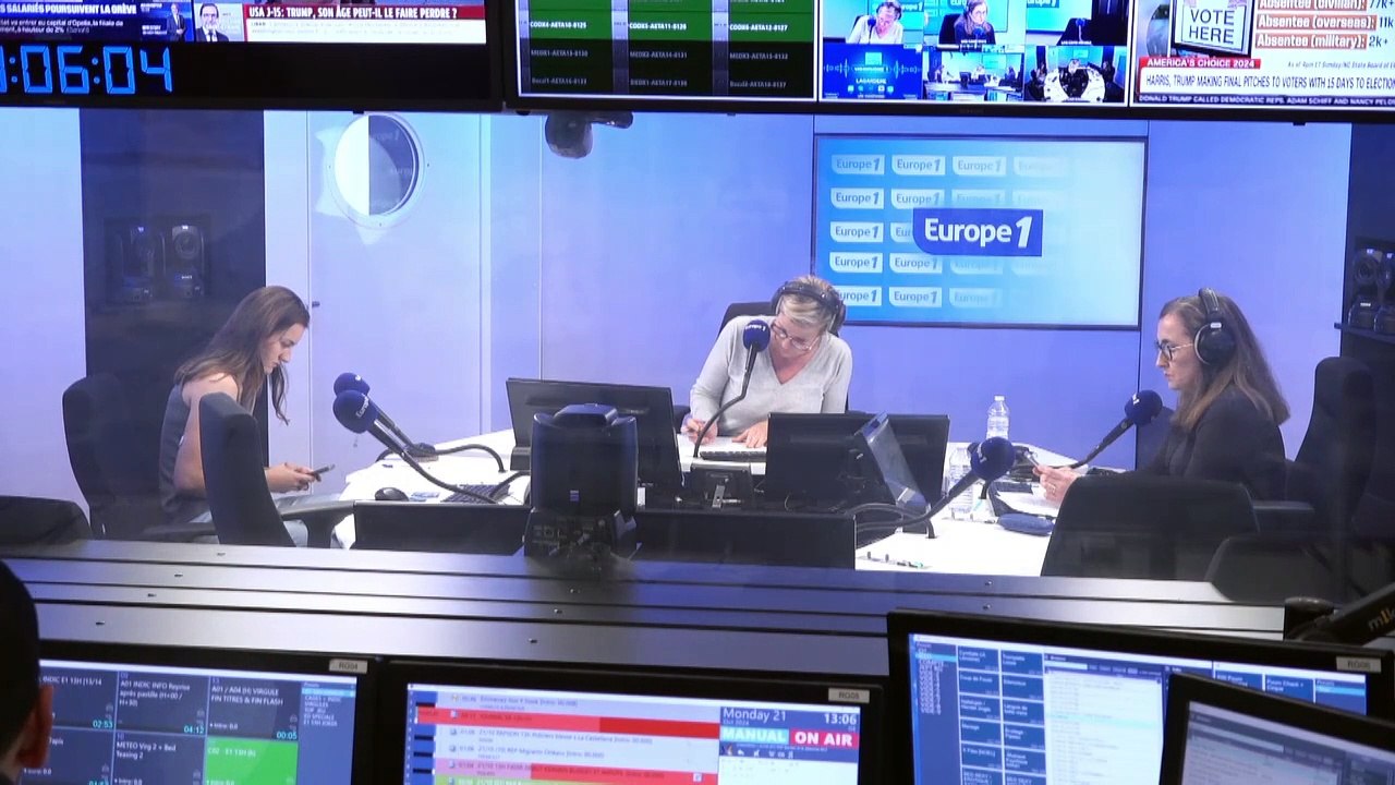 Budget : la partie recettes rejetée en commission, vers quelles hausses d'impôts ?