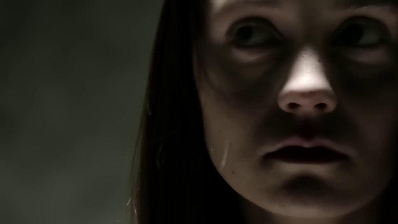 Evangeline (2013) SUPERNATURAL HORROR MOVIE Katerina Katelieva Richard Harmon Mayumi Yoshida