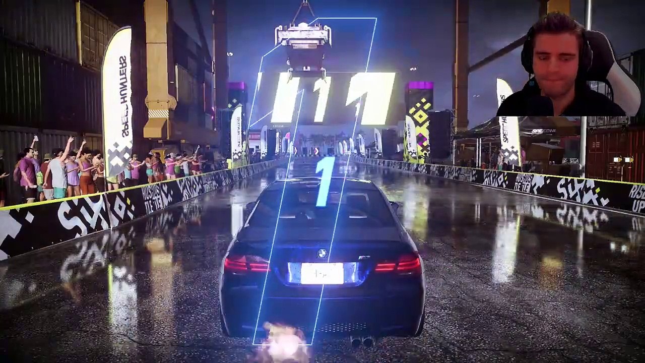 ON APPREND LE DRIFT | #8 | Need For Speed  Heat