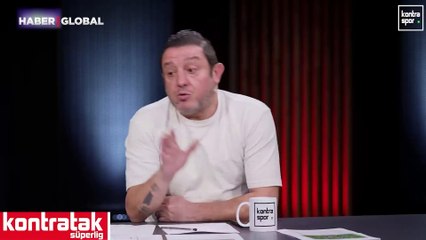 Nihat Kahveci Fenerbahçeli taraftarlara hak verdi: "Allah sabır versin"