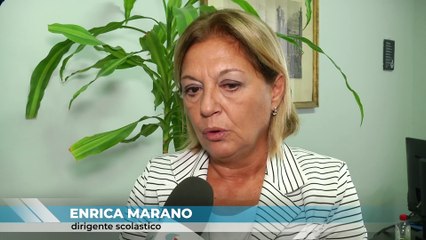 Bimba morta a Messina, sgomento al Mazzini-Gallo