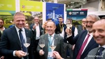 L'Italia del vino a Chicago per il primo Vinitaly. Usa