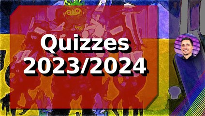 JESPROTECH Quizzes 2023/2024 🎮