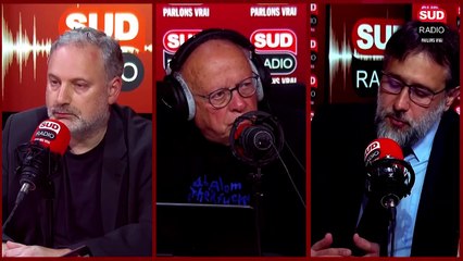 Le monde selon George Soros