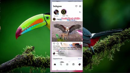 How to Set Your Instagram Account to Private on Mobile