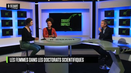 SMART IMPACT - Emission du mardi 22 octobre