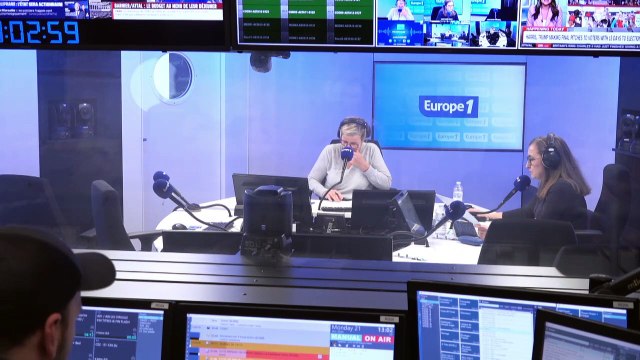 Marseille : une enquête ouverte après l'agression de deux policiers