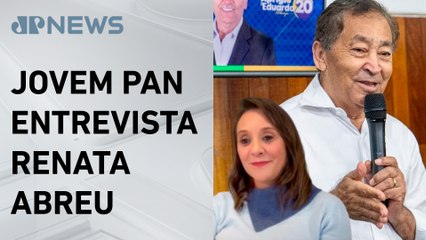 Como estão as investigações sobre o atentado ao Prefeito de Taboão? Presidente do Podemos comenta