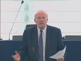 Jan Mulder on EU general budget