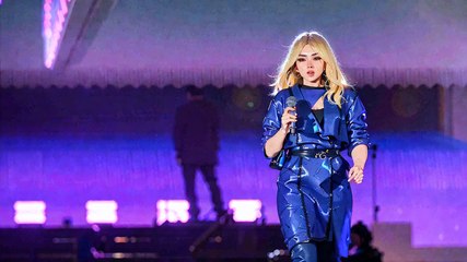 Kylie Minogue : Un rêve de pop qui l'accompagne depuis son enfance