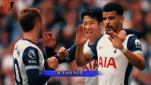 손흥민, 토트넘 떠나나? 아틀레티코 마드리드 이적설의 진실!