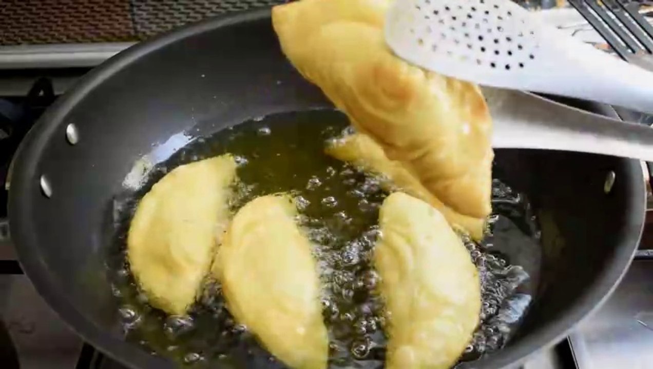 aloo k patties