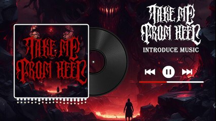 Intro Music Performance Stage by Take Me From Hell